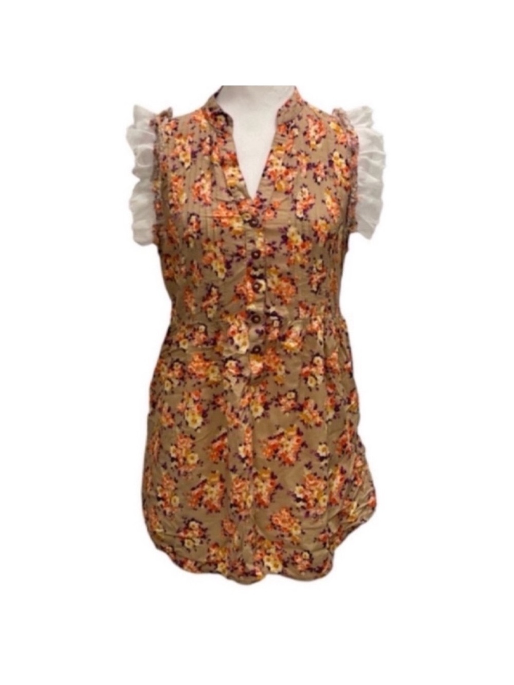 Solemio Blouse